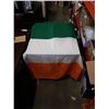 Image 8 : IRELAND FLAG, EDMONDS FLAG AND AUSTRALIAN ABORIGINAL FLAG