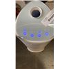 Image 2 : PureGuardian H3200 Ultrasonic 100 Hour Cool Mist Tower Humidifier with Aroma Tray Tested and Working