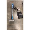 Image 1 : SHARK ROCKET CORDED STICK VACUUM TESTED AND WORKING WITH ACCESSORIES RETAIL $228