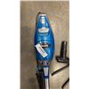 Image 3 : SHARK ROCKET CORDED STICK VACUUM TESTED AND WORKING WITH ACCESSORIES RETAIL $228