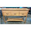 Image 1 : TUSCANY SHERMAG SIDEBOARD