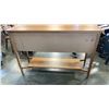 Image 7 : TUSCANY SHERMAG SIDEBOARD