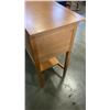 Image 8 : TUSCANY SHERMAG SIDEBOARD