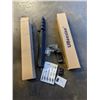 Image 1 : 2  NEW UBEESIZE 67" ALL IN ONE TRIPOD, SELFIE STICK, CAMERA, VIDEO CAMERA RETAIL $108