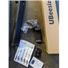 Image 2 : 2  NEW UBEESIZE 67" ALL IN ONE TRIPOD, SELFIE STICK, CAMERA, VIDEO CAMERA RETAIL $108
