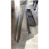 Image 1 : 10FT X 10FT METAL GAZEBO