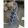Image 1 : 3 STEP LADDER