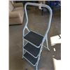 Image 2 : 3 STEP LADDER