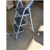 Image 3 : 3 STEP LADDER