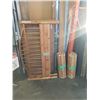 Image 1 : PINE DOUBLE SIZE BED FRAME