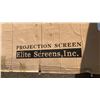 Image 3 : ELITE SCREENS AEON 58.3 X 104.1" 16:9 FIXED FRAME PROJECTION SCREEN WITH CINEWHITE PROJECTION SURFAC