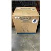 Image 1 : AS NEW GRACO EXTEND2FIT CONVERTIBLE CAR SEAT - BINX FASHION STYLE, RETAIL $369