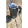 Image 2 : INSTANT POT MILK FROTHER - TESTED WORKING, RETAIL $69