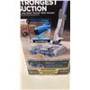Image 2 : SHARK VERTEX CORDED ULTRALIGHT VACUUM - TESTED WORKING, RETAIL $269