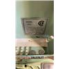 Image 13 : HALLICRAFT 7070 TURNTABLE, CISCO SERVER AND LAPTOP COOLER AS FOUND