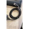 Image 9 : HALLICRAFT 7070 TURNTABLE, CISCO SERVER AND LAPTOP COOLER AS FOUND