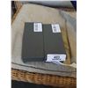 Image 1 : 5 NEW PAIRS OF BLUE LIGHT BLOCKING READING GLASSES