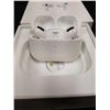 Image 2 : APPLE AIRPODS PRO WITH WIRELESS CHARGING CASE - TESTED WORKING, RETAIL $279