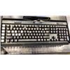 Image 2 : CORSAIR K95 RGB PLATINUM MECHANICAL KEYBOARD - TESTED WORKING, SOME KEYCAPS CHANGED, RETAIL $279