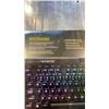 Image 9 : CORSAIR K95 RGB PLATINUM MECHANICAL KEYBOARD - TESTED WORKING, SOME KEYCAPS CHANGED, RETAIL $279