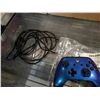 Image 3 : POWERA XBOX ONE WIRED CONTROLLER, NEBULA COSMOS - TESTED WORKING, RETAIL $59