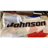 Image 6 : CANADA, EL SALVADOR, PHILLIPINES AND JOHNSON FLAGS