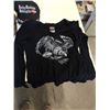 Image 2 : 2 HARLEY DAVIDSON HATS AND SHIRT