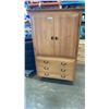 Image 1 : TUSCANY SHERMAG WARDROBE