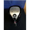 Image 2 : INSIGNIA 3.2 MECHANICAL CONTROL AIR FRYER TESTED AND WORKING, RETAIL $149