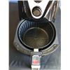 Image 3 : INSIGNIA 3.2 MECHANICAL CONTROL AIR FRYER TESTED AND WORKING, RETAIL $149