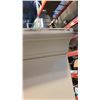 Image 8 : WHITE BOOKSHELF
