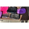 Image 4 : LOT OF PURSES AND BAGS