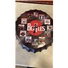 Image 2 : LOT OF ELVIS AND BEATLES MAGAZINES, BEATLES CLOCK AND RCMP CLOCK