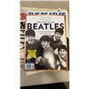 Image 8 : LOT OF ELVIS AND BEATLES MAGAZINES, BEATLES CLOCK AND RCMP CLOCK