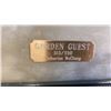 Image 2 : CATHERINE MCCLUNG LIITED EDITION PRINT GARDEN GUEST