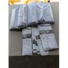 Image 1 : 50 NEW PAPER EASTERN  FLOATING LANTERNS RETAIL $210