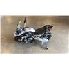 Image 1 : BMW RIDE ON KIDS MOTORCYCLE - NEEDS 6V BATTERY