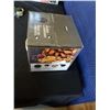 Image 2 : BELLA PRO SERIES 4 QT AIR FRYER WITH TOUCHSCREEN - TESTED WORKING, RETAIL $179