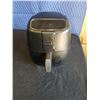 Image 3 : BELLA PRO SERIES 4 QT AIR FRYER WITH TOUCHSCREEN - TESTED WORKING, RETAIL $179