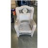 Image 1 : WICKER CHAIR