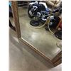Image 4 : BEVELLED MIRROR