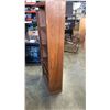 Image 2 : VINTAGE WOOD BOOKSHELF