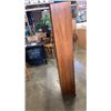 Image 3 : VINTAGE WOOD BOOKSHELF