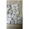 Image 3 : 25 LOST PROPERTY APPLE AIRPOD CASES AND AIRPODS PRO CHARGING CASES