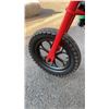 Image 11 : HOVER-1 E-TRACK 250W KIDS ELECTRIC DIRT BIKE, RED - TESTED WORKING, RETAIL $459