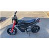 Image 1 : HOVER-1 E-TRACK 250W KIDS ELECTRIC DIRT BIKE, RED - TESTED WORKING, RETAIL $459