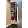 Image 3 : DYSON CYCLONE V10 MOTORHEAD CORDLESS VACUUM WITH CHARGER AND ACCESSORIES - TESTED WORKING, RETAIL $5