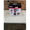 Image 1 : AS NEW NINJA PROFESSIONAL BLENDER AND NUTRI NINJA CUPS 1100W, RETAIL $219