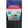 Image 2 : AS NEW INSTANT POT DUO 8QT MULTI USE PRESSURE COOKER TESTED AND WORKING, RETAIL $179