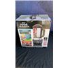 Image 1 : AS NEW NINJA FOODI BLENDER WITH AUTO IQ TESTED AND WORKING, RETAIL $169